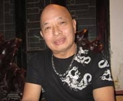 Первый вьетнамский лётчик, сбивший американский самолёт во время войны в 1927 г.